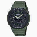 Casio G-shock Ga2110su-3a