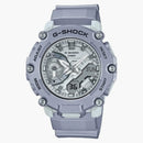 Casio G-shock Ga-2200ff-8a