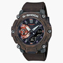 Casio G-shock Ga-2200mfr-5a