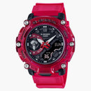 Casio G-shock Ga-2200skl-4a