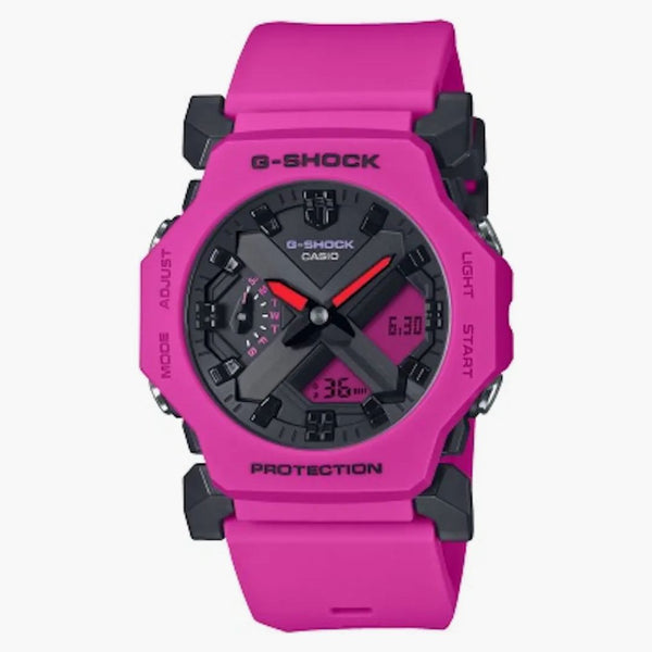 Casio G-shock Ga-2300-4a