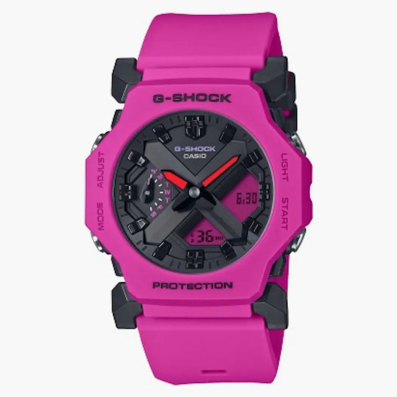 Casio G-shock Ga-2300-4a
