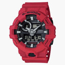 Casio G-shock Ga700-4a
