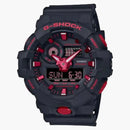 Casio G-shock Ga700bnr-1a