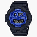 Casio G-shock Ga-700bp-1a