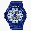 Casio G-shock Ga-700bwp-2a