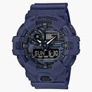 Casio G-shock Ga-700ca-2a