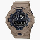 Casio G-shock Ga-700ca-5a