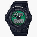 Casio G-shock Ga-700mg-1a