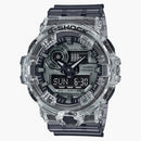 Casio G-shock Ga700sk-1a