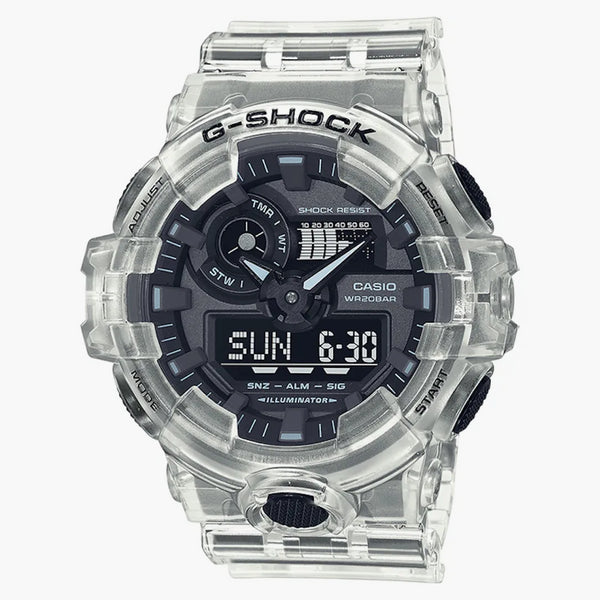 Casio G-shock Ga700ske-7a