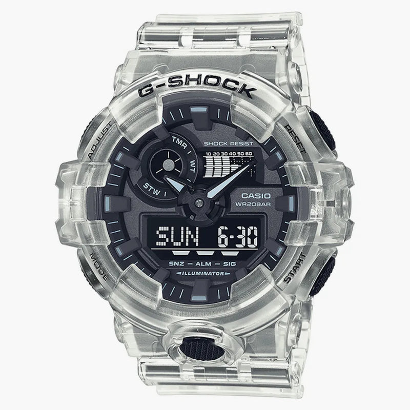 Casio G-shock Ga700ske-7a