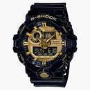 Casio G-shock Ga710gb-1acr
