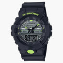 Casio G-shock Ga-800dc-1a