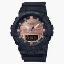 Casio G-shock Ga800mmc-1a