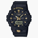 Casio G-shock Ga810b-1a9