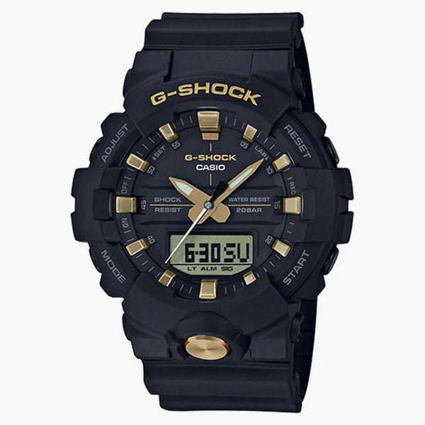 Casio G-shock Ga810b-1a9