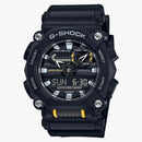 Casio G-shock Ga900-1a