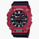 Casio G-shock Ga900-4a