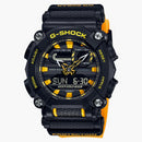 Casio G-shock Ga900a-1a9