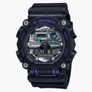 Casio G-shock Ga-900as-1a