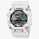 Casio G-shock Ga-900as-7a