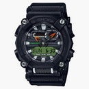 Casio G-shock Ga900e-1a3
