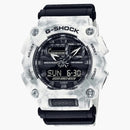 Casio G-shock Ga900gc-7a