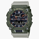 Casio G-shock Ga-900hc-3a