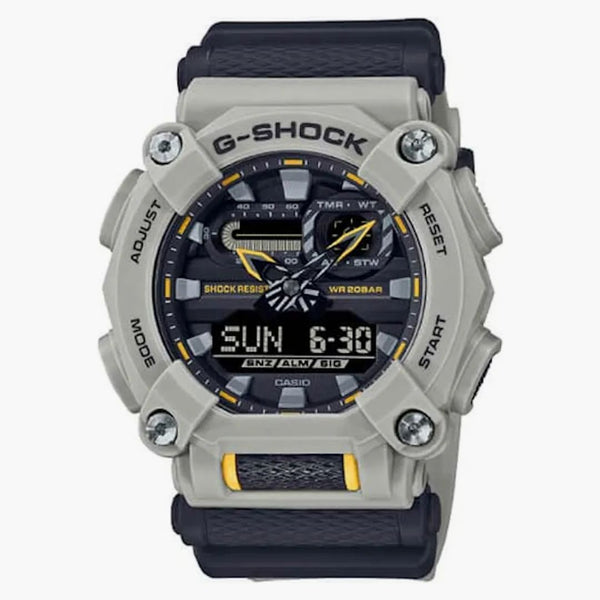 Casio G-shock Ga-900hc-5a