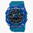 Casio G-shock Ga-900skl-2a