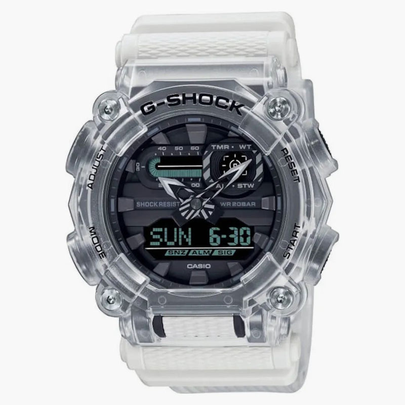 Casio G-shock Ga-900skl-7a