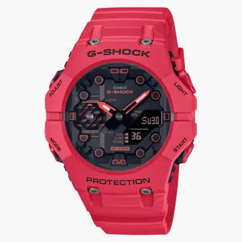 Casio G-shock Gab001-4a