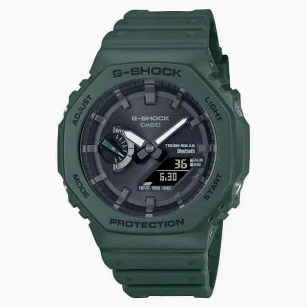 Casio G-shock Ga-b2100-3a