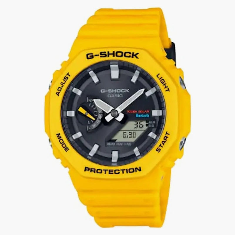 Casio G-shock Gab2100c-9a