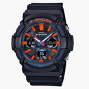 Casio G-shock Gas-100ct-1a