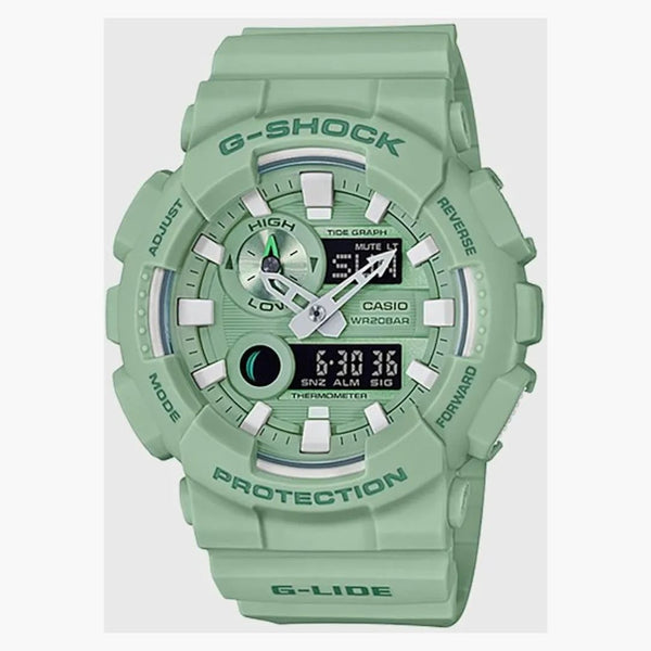 Casio G-shock Gax100csb-3a