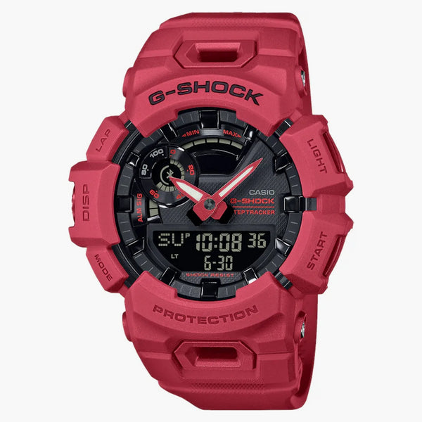Casio G-shock Gba900rd-4a