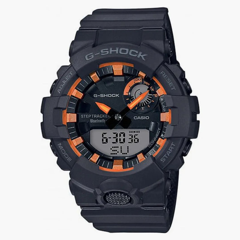 Casio G-shock Gba800sf-1a