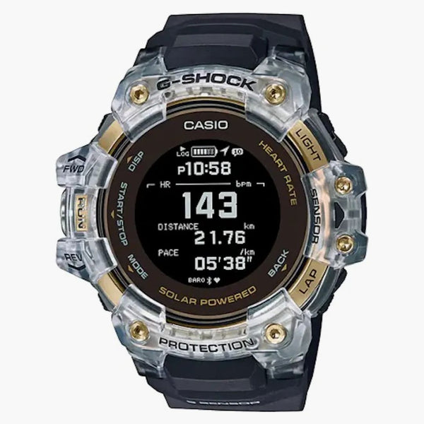 Casio G-shock Gbd-h1000-1a9