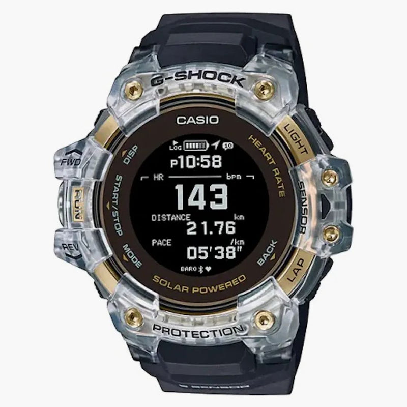 Casio G-shock Gbd-h1000-1a9