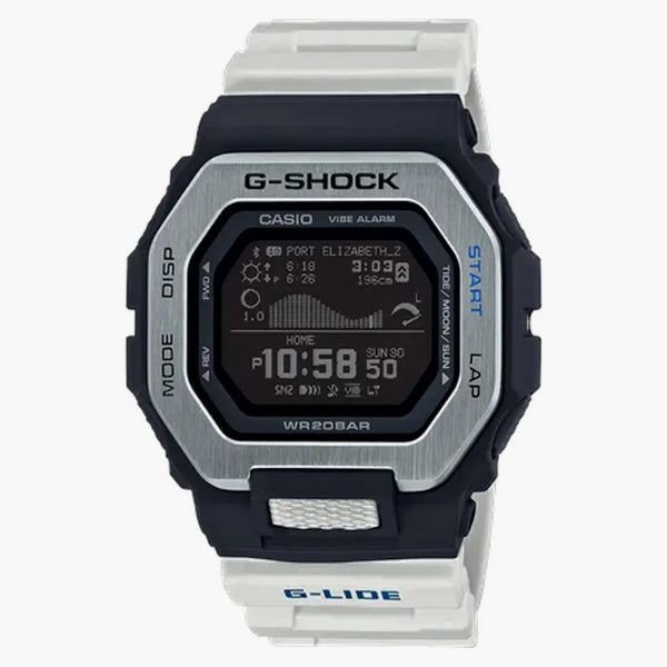 Casio G-shock Gbx100-7