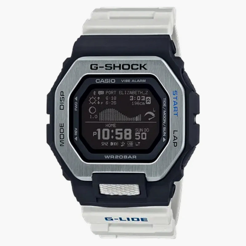 Casio G-shock Gbx100-7