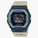 Casio G-shock Gbx-100tt-2