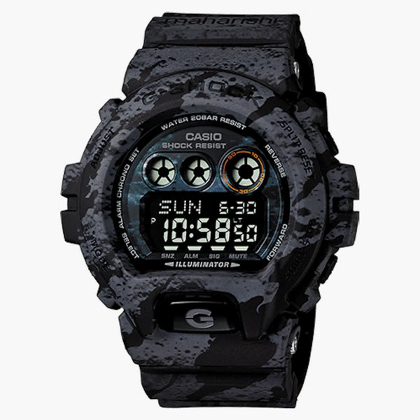 Casio G-shock Gdx6900mh-1