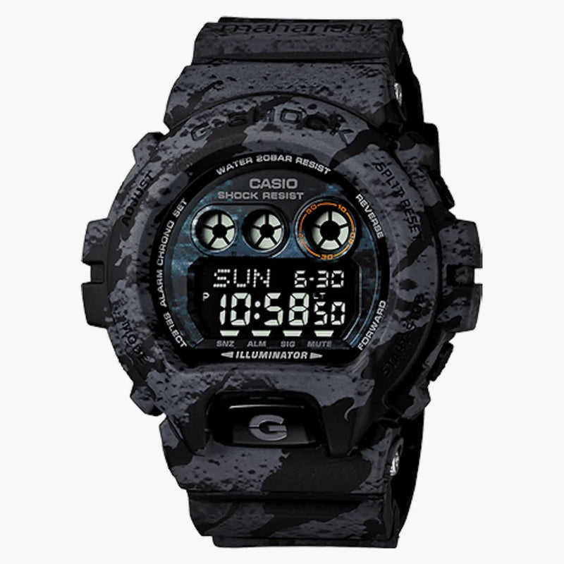 Casio G-shock Gdx6900mh-1