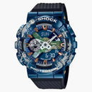 Casio G-shock Gm-110earth-1a