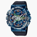 Casio G-shock Gm110earth-1