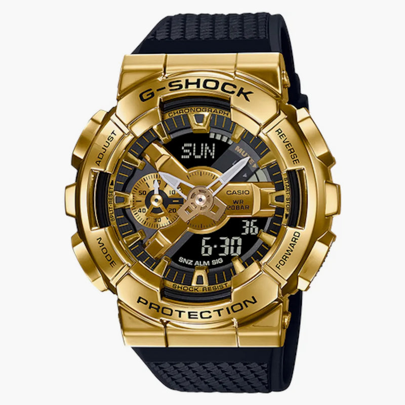 Casio G-shock Gm110g-1a9