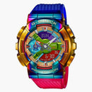 Casio G-shock Gm-110rb-2a